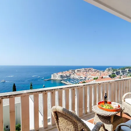 Bonavista Appartement *