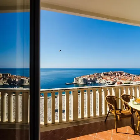 Bonavista Appartement *