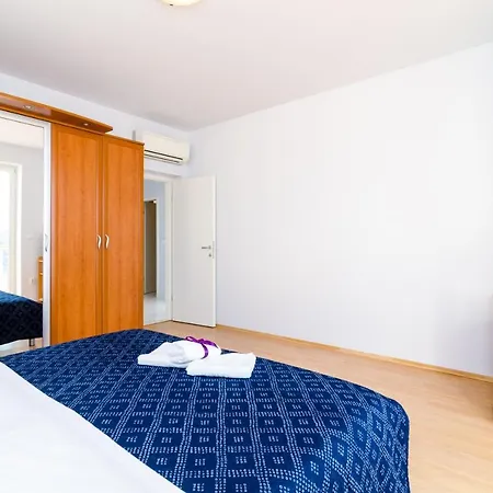 Bonavista Appartement