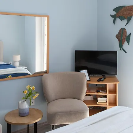 Appartement Bonavista