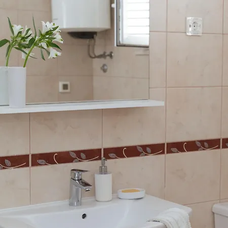 Appartement Bonavista *