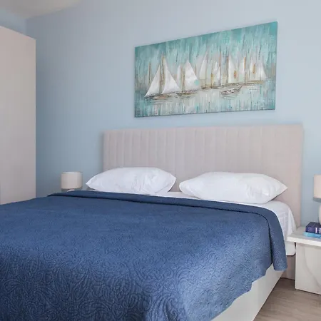 Bonavista Appartement