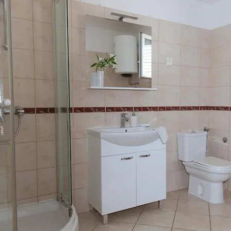 Appartement Bonavista