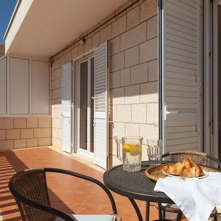 Bonavista Appartement *
