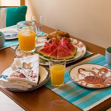 Appartement Bonavista *