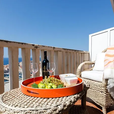 Bonavista * Dubrovnik