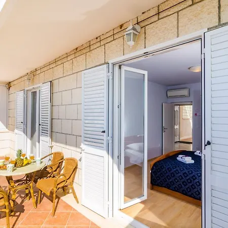 Bonavista * Dubrovnik