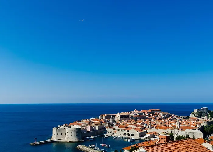 Bonavista Διαμέρισμα Ντουμπρόβνικ
