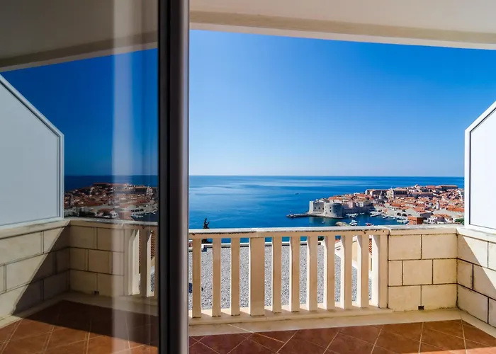 Bonavista Ντουμπρόβνικ