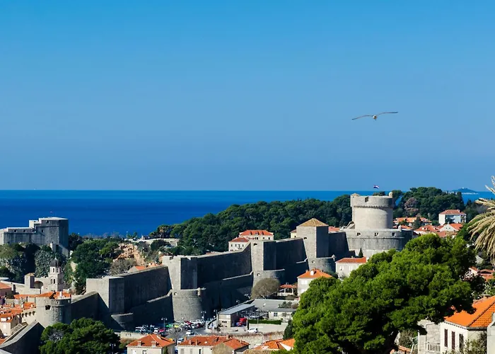 Bonavista Διαμέρισμα Ντουμπρόβνικ