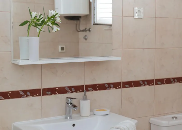 דירה Bonavista *