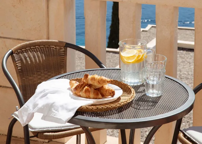 Διαμέρισμα Bonavista