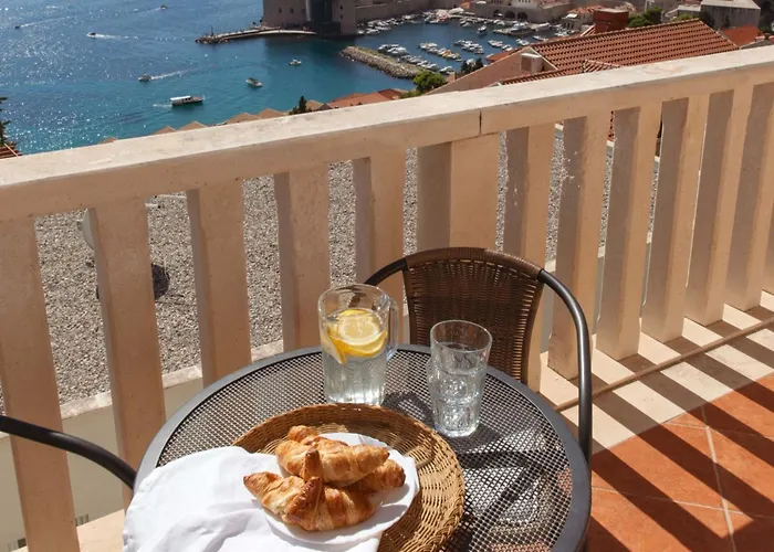 Διαμέρισμα Bonavista Ντουμπρόβνικ