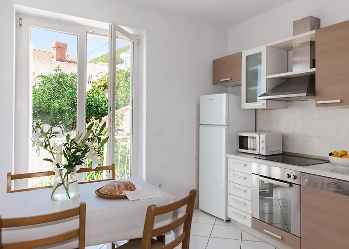 Bonavista * דוברובניק