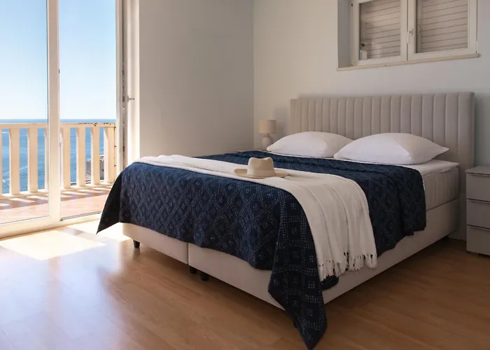 Bonavista Διαμέρισμα Ντουμπρόβνικ