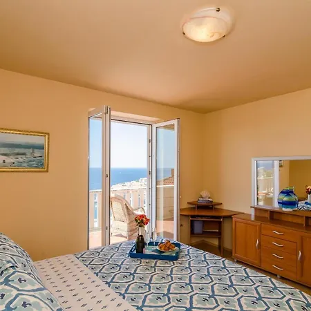 Apartment Bonavista Dubrovnik