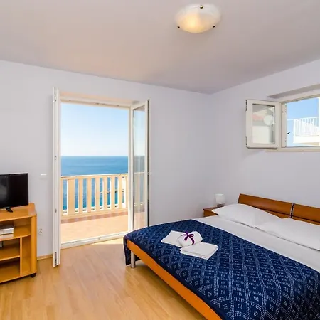 Appartamento Bonavista